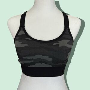 AVIA Camouflage Sports Bra